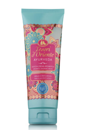 TESORI D'ORIENTE Ayurveda douchecrème 250ml