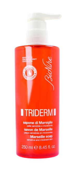 BIONIKE TRIDERM Marseille zeep 250 ml