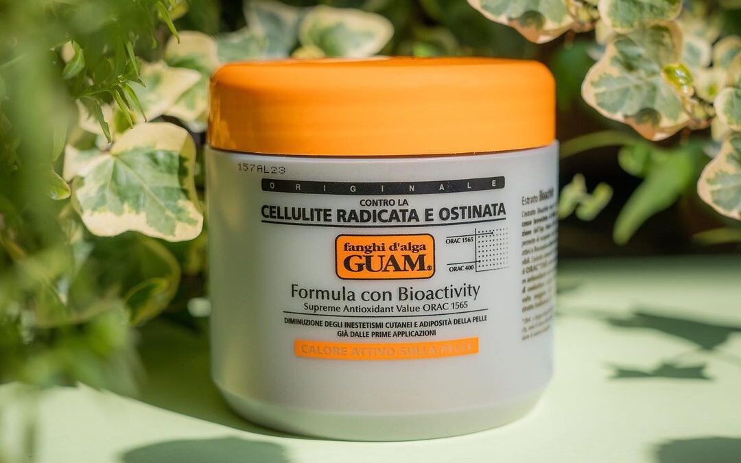 L&rsquo;efficacité des algues contre la cellulite