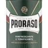 PRORASO Refreshing Scheerschuim 300ml
