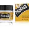 PRORASO Wood & Spice snorrenwax 15ml