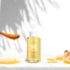 PERLIER HONEY Huile sèche visage, corps & cheveux 95ml – Image 2