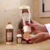 TESORI D'ORIENTE Crème de douche Byzantium 250ml – Image 2