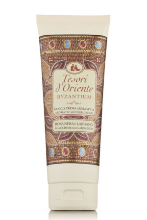 TESORI D'ORIENTE Byzantium douchecrème 250ml