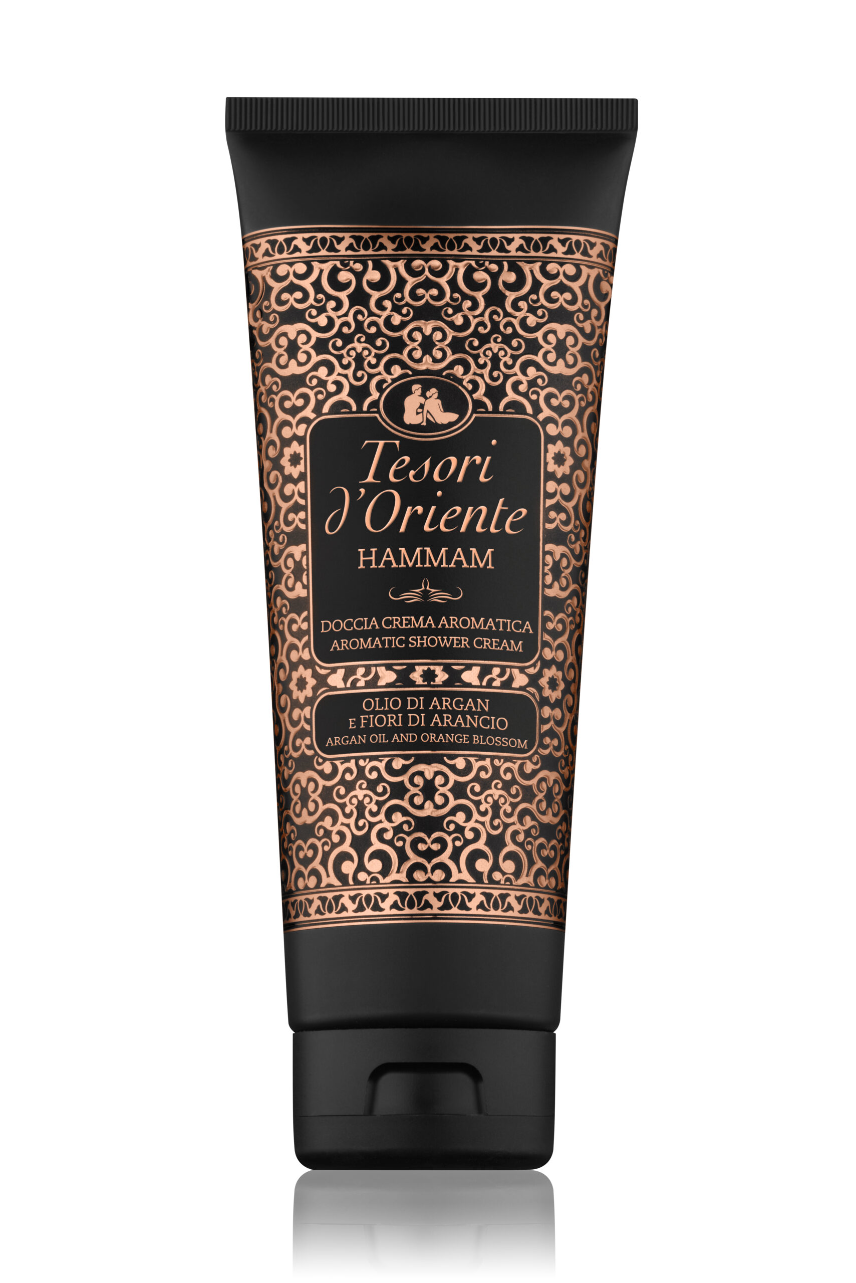 TESORI D’ORIENTE Hammam Shower Cream 250ml