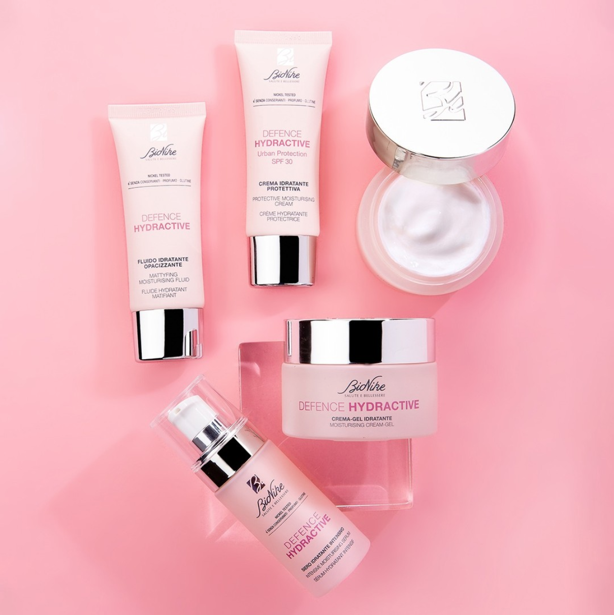 BioNike Cosmetica You BioNike Cosmetica You