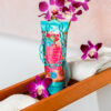TESORI D'ORIENTE Crème de douche Ayurveda 250ml – Image 2