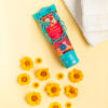 TESORI D'ORIENTE Crème de douche Ayurveda 250ml – Image 3