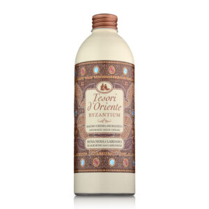 TESORI D'ORIENTE Byzantium badcrème 500ml