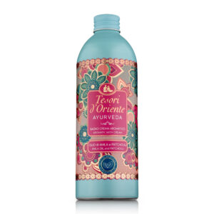 TESORI D'ORIENTE Ayurveda crème bad 500ml