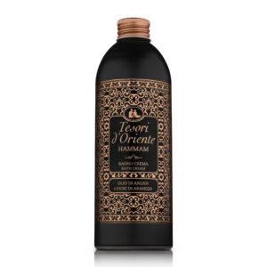 TESORI D'ORIENTE Hammam badcrème 500ml