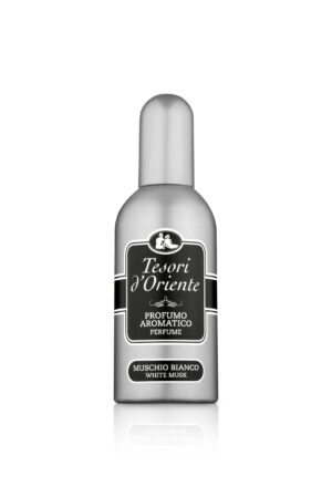 TESORI D'ORIENTE Witte Musk Parfum 100ml