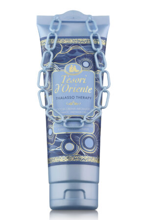 TESORI D'ORIENTE Thalasso therapy douchecrème 250 ml