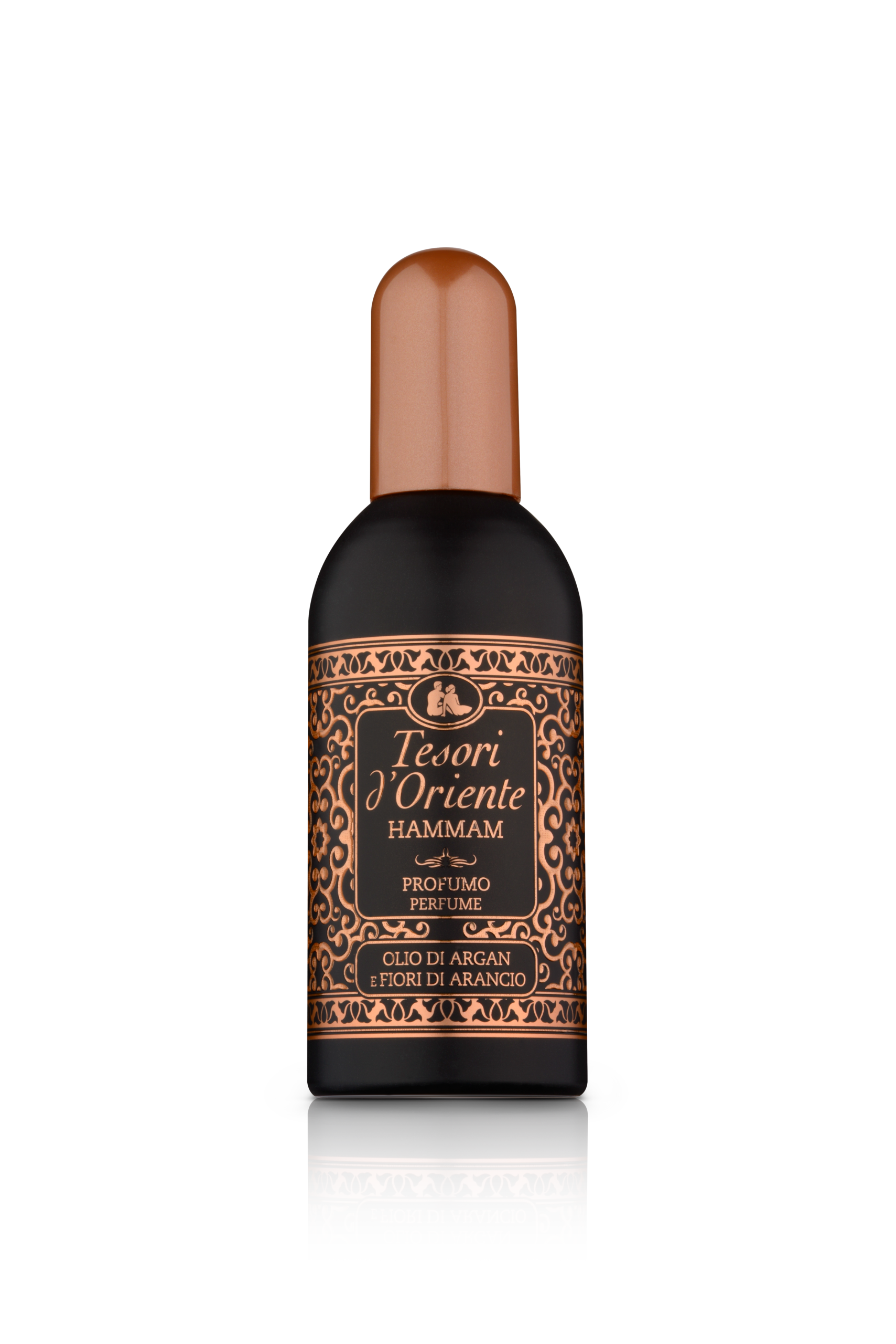 TESORI D'ORIENTE Hammam parfum 100ml