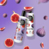 ORGANIC SHOP Shampoing à la figue et à l'églantier 280 ml – Image 2