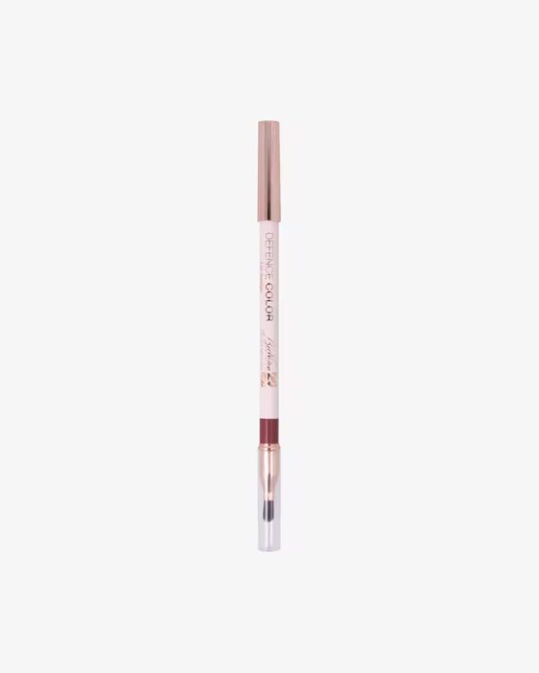 BIONIKE DEFENCE COLOR LIP DESIGN Crayon à lèvres 203 NOISETTE