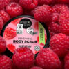 ORGANIC SHOP Body scrub raspberry 250 ml - Image 3