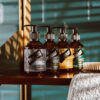 PRORASO Wood & Spice Baardshampoo 200 ml - Afbeelding 2