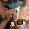 BIOEARTH ELEMENTA Vitamine E Serum 2% 15ml - Afbeelding 2