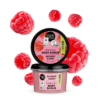 ORGANIC SHOP Body scrub raspberry 250 ml