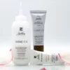 BIONIKE SHINE ON Kleurverzorging voor zeer licht blond haar 9 - Afbeelding 2