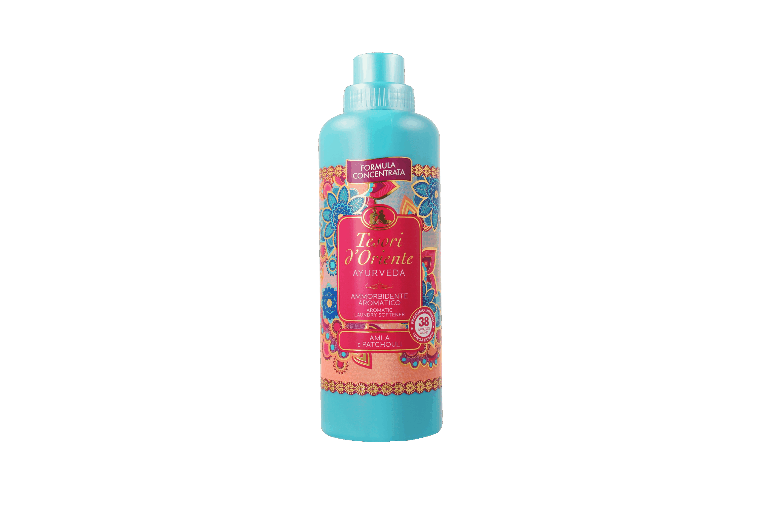 TESORI D’ORIENTE Adoucissant Ayurveda 750 ml