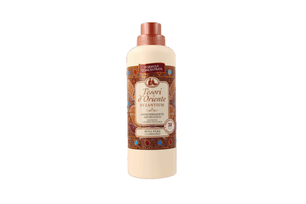 TESORI D'ORIENTE Adoucissant Byzantium 750 ml