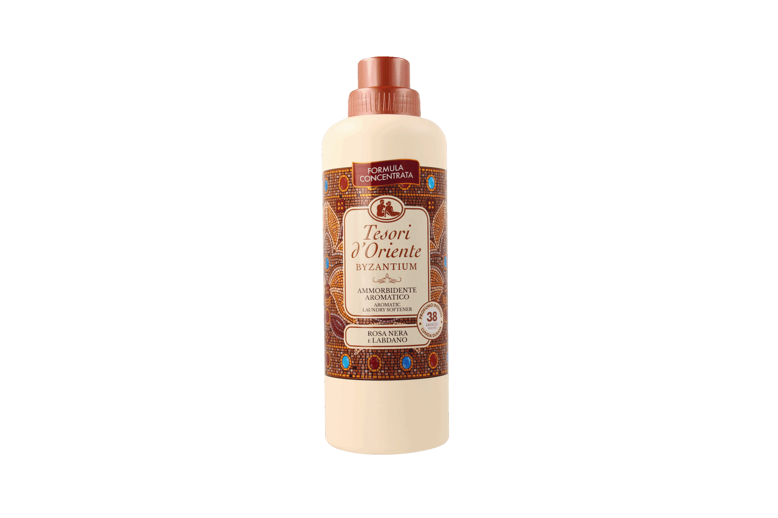 TESORI D’ORIENTE Adoucissant Byzantium 750 ml