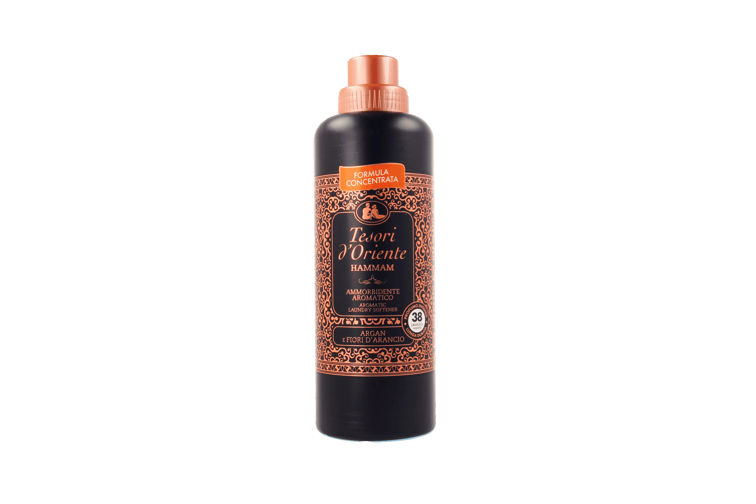 TESORI D’ORIENTE Adoucissant Hammam 750 ml