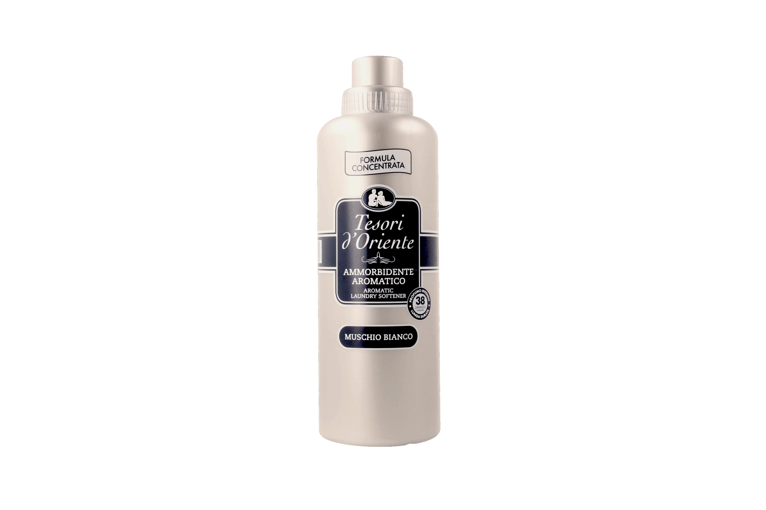 TESORI D’ORIENTE Adoucissant White musk 750 ml
