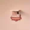 BIONIKE DEFENCE COLOR Blush pretty touch 309 roze marmer 5g - Afbeelding 2