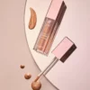 BIONIKE DEFENCE COLOR luminous touch, liquid highlighter - Afbeelding 4
