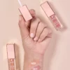 BIONIKE DEFENCE COLOR Lovely touch liquid blush nr. 401 roze - Afbeelding 5