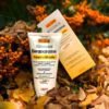GUAM Moddercrème Toermalijn buik en taille 150ml - Afbeelding 2