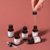 BIOEARTH ELEMENTA Vitamine E Serum 2% 15ml - Afbeelding 3