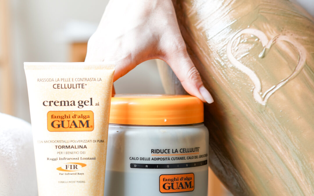 Quel traitement Guam anti-cellulite suivre ?