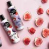ORGANIC SHOP Shampoing à la figue et à l'églantier 280 ml – Image 3