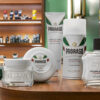 PRORASO Shaving Cream bowl Sensitive 150ml - Image 2