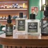 PRORASO Baardbalsem Cypres Vetyver 100ml - Afbeelding 2