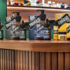 PRORASO Wood & Spice Baardshampoo 200 ml - Afbeelding 4