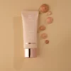 BIONIKE DEFENCE COLOR Hydra glow foundation 104 beige 30 ml - Image 3