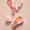 BIONIKE DEFENCE COLOR Lovely touch liquid blush nr. 401 roze - Afbeelding 3