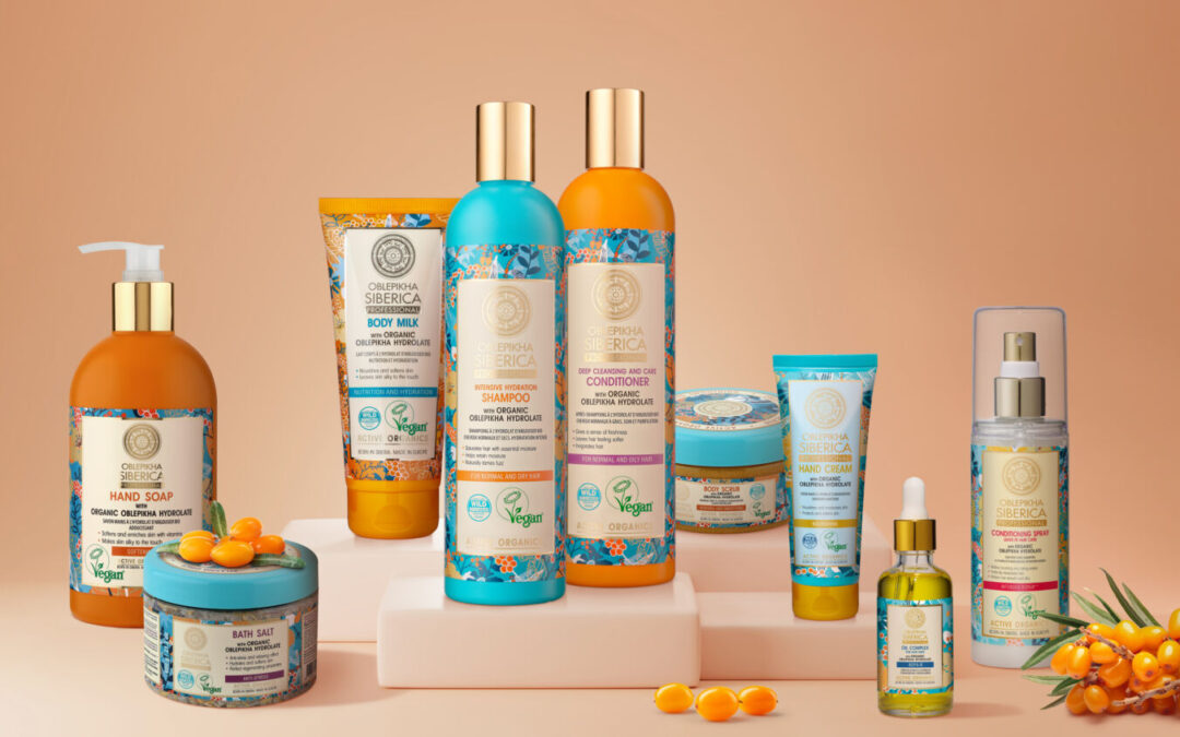 L&rsquo;Oblepikha, le fruit incontournable de votre skincare